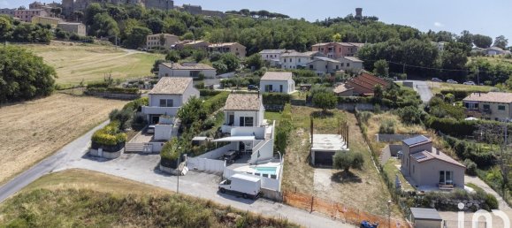  قطعة أرض في Offagna, Italy 871متر مربع رقم 261520 11