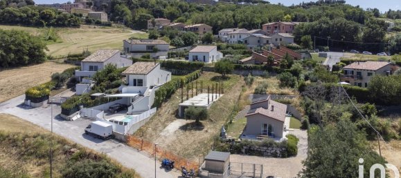  قطعة أرض في Offagna, Italy 871متر مربع رقم 261520 9