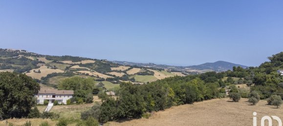  قطعة أرض في Offagna, Italy 871متر مربع رقم 261520 18