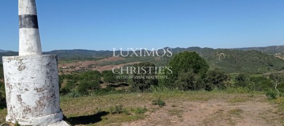 Terrain à Sao Bartolomeu de Messines, Portugal 803240m² No. 10244 3