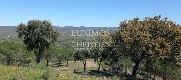 Terrain à Sao Bartolomeu de Messines, Portugal 803240m² No. 10244 14