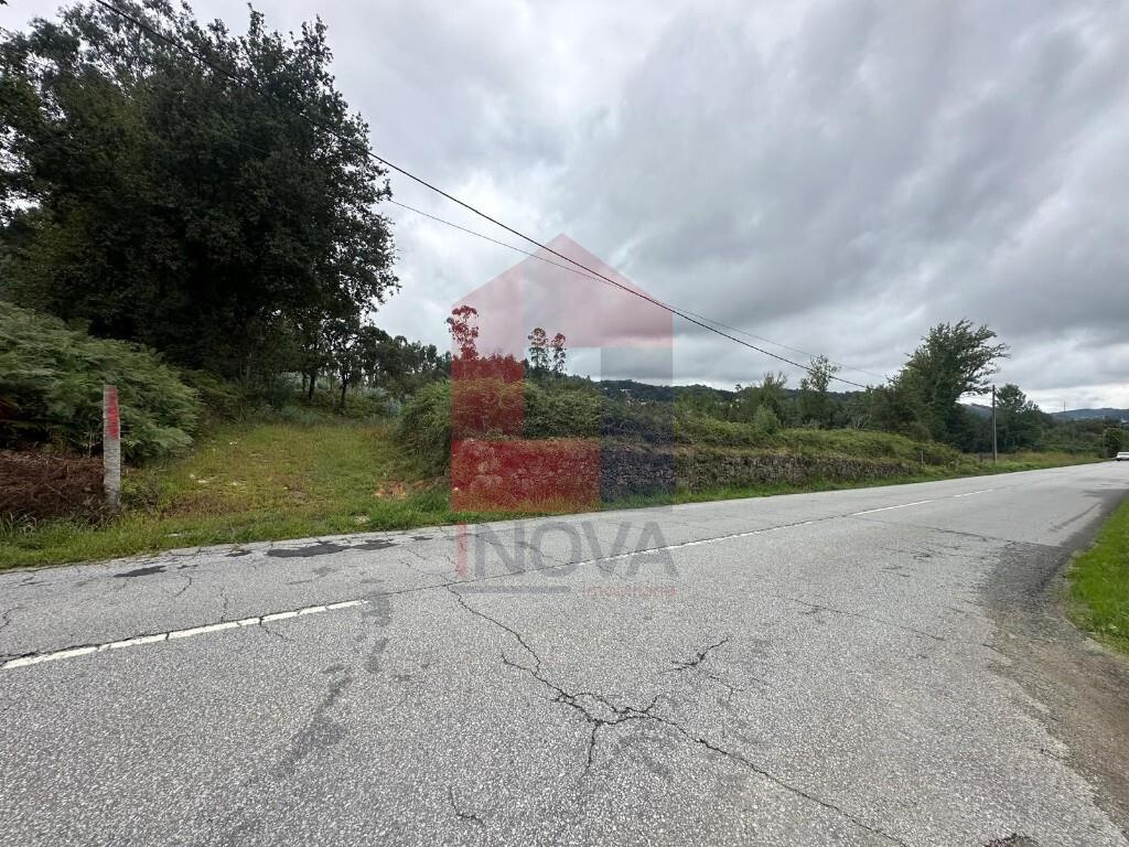 22853m² Land in Vila Verde, Portugal No. 345137