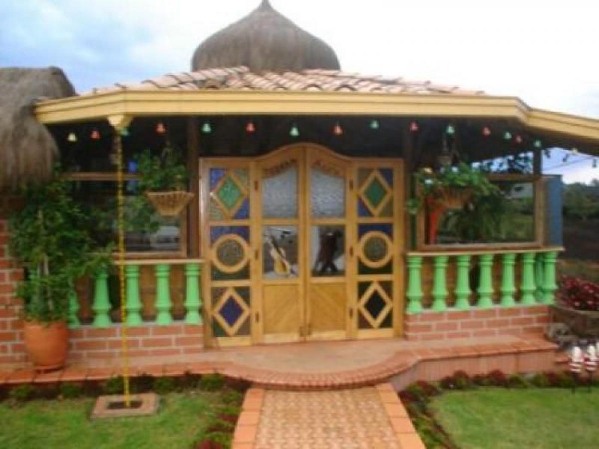 5 Schlafzimmer Haus in Antioquia, Colombia, Nr. 7337