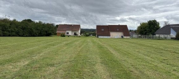 4980m² Land in Haute-Saone, France No. 354105 5