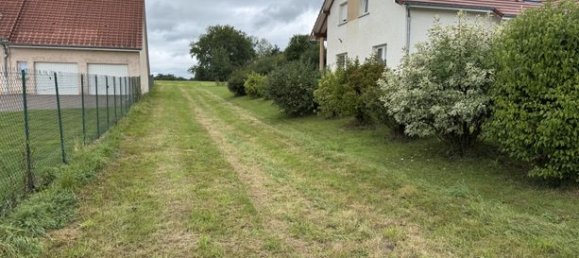 4980m² Land in Haute-Saone, France No. 354105 4