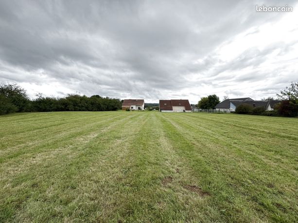 4980m² Land in Haute-Saone, France No. 354105