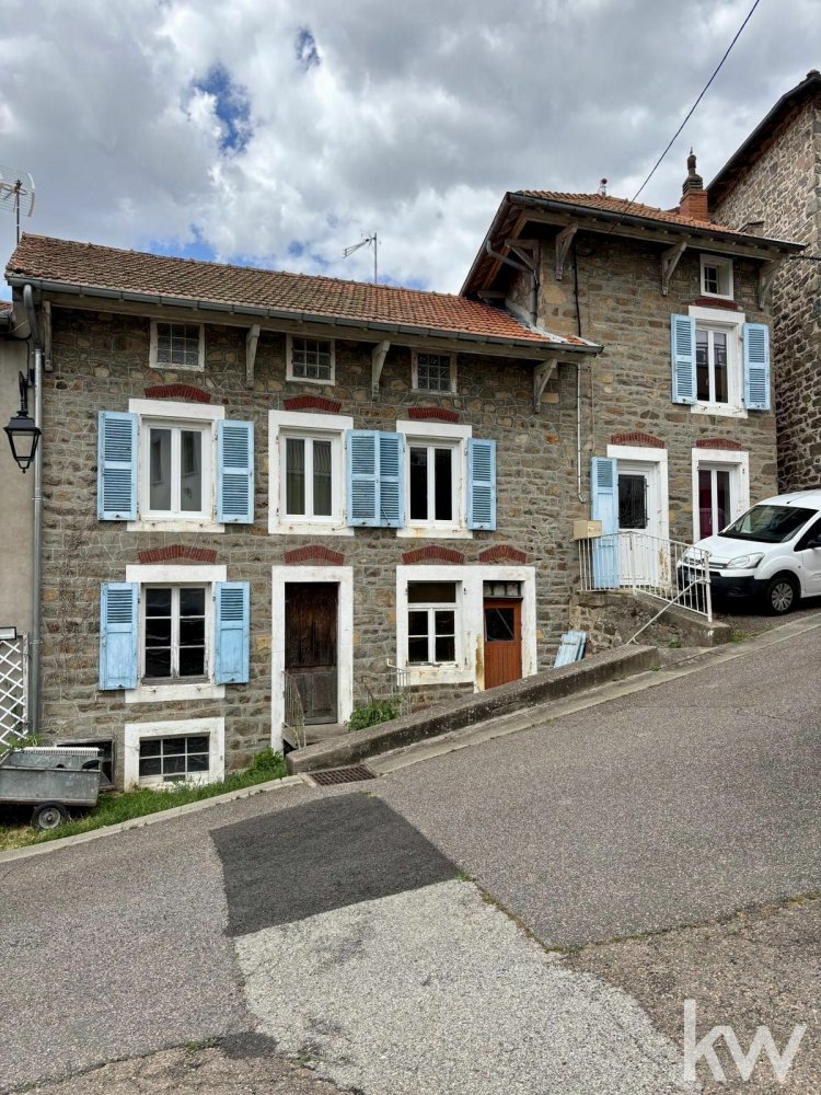 Casa T3 em Loire, France N.º 308775