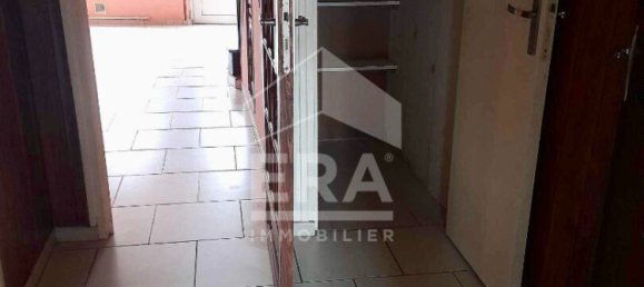 Таунхаус с 2 спальнями в Шони, Франция № 45518 15