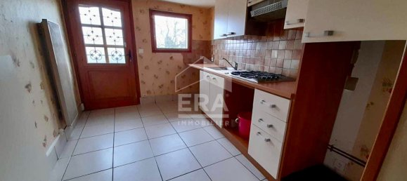 Таунхаус с 2 спальнями в Шони, Франция № 45518 3