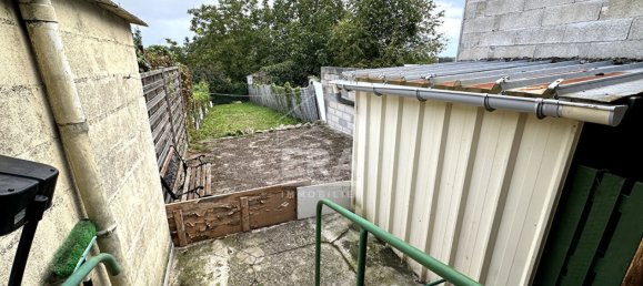 Таунхаус с 2 спальнями в Шони, Франция № 45518 26