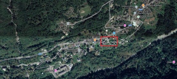 Casa de 3 divisões em Vanzone con San Carlo, Italy N.º 109678 9