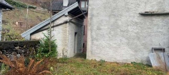 Casa de 3 divisões em Vanzone con San Carlo, Italy N.º 109678 6