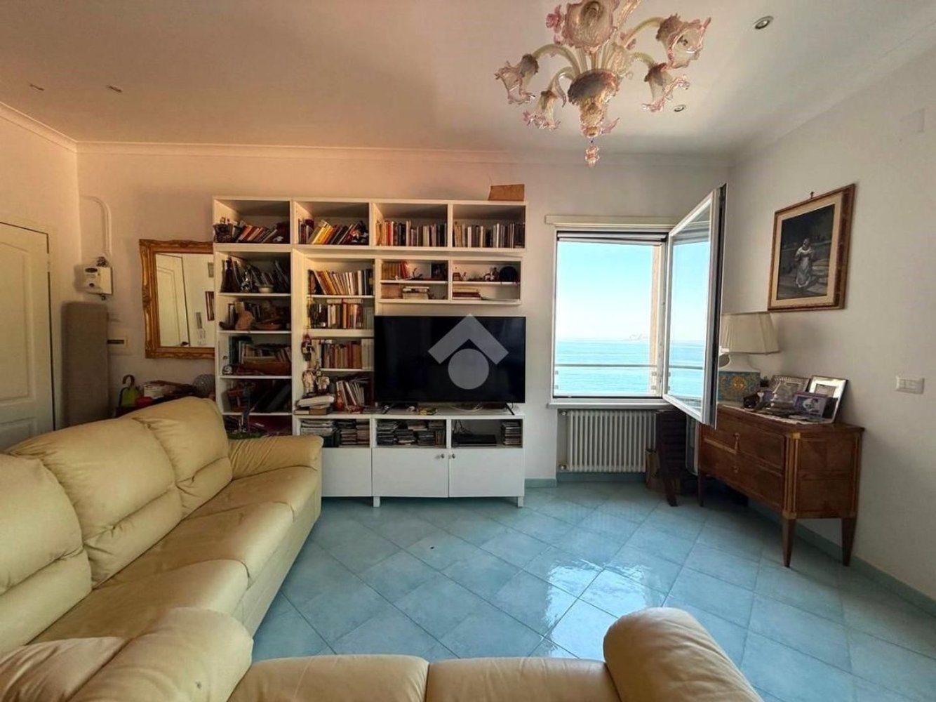3 bedrooms Apartment in Pozzuoli, Italy No. 393788