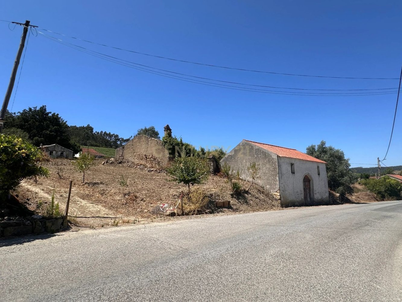  Land in Sobral de Monte Agraco, Portugal No. 312403