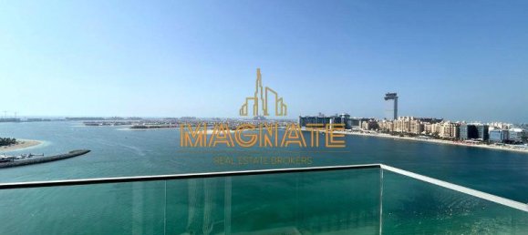 2 bedrooms Apartment in Dubai Harbour, UAE No. 24938 2