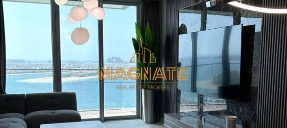 2 bedrooms Apartment in Dubai Harbour, UAE No. 24938 6
