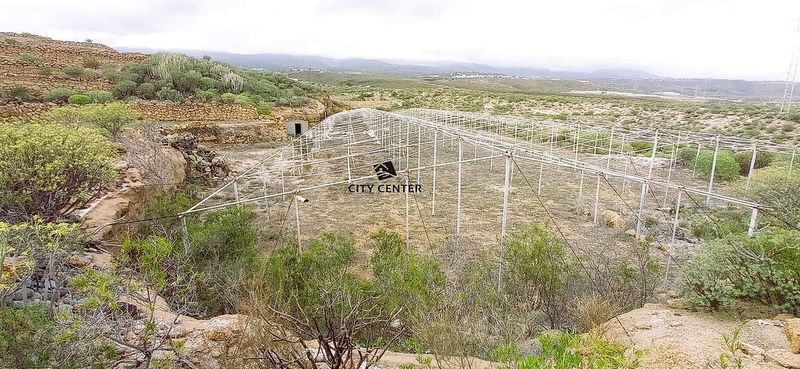 Terreno en Granadilla de Abona, Spain 10000 m² No. 244100