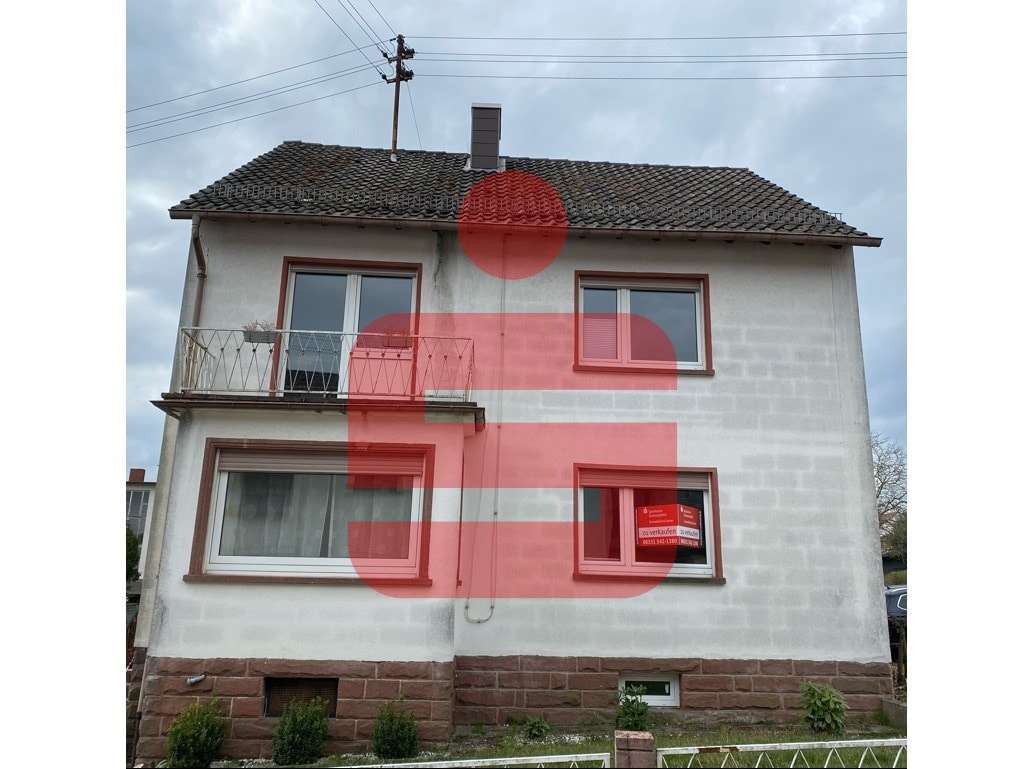 Casa de 6 habitaciónes en Sudwestpfalz, Germany No. 219472