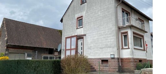 Casa de 6 habitaciónes en Sudwestpfalz, Germany No. 219472 3