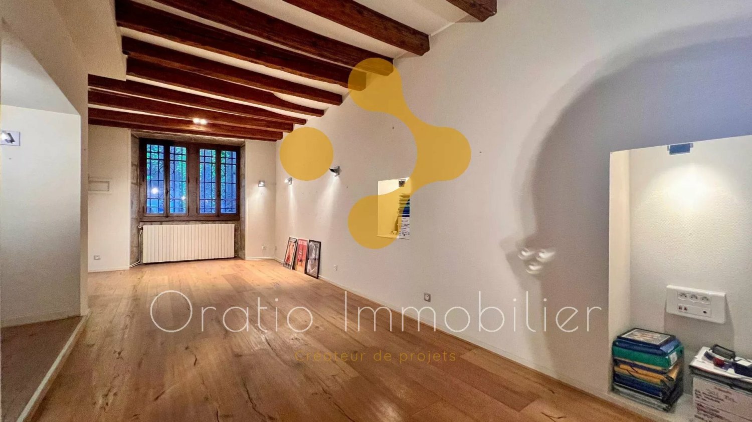 171m² Office in Annecy, France No. 362292