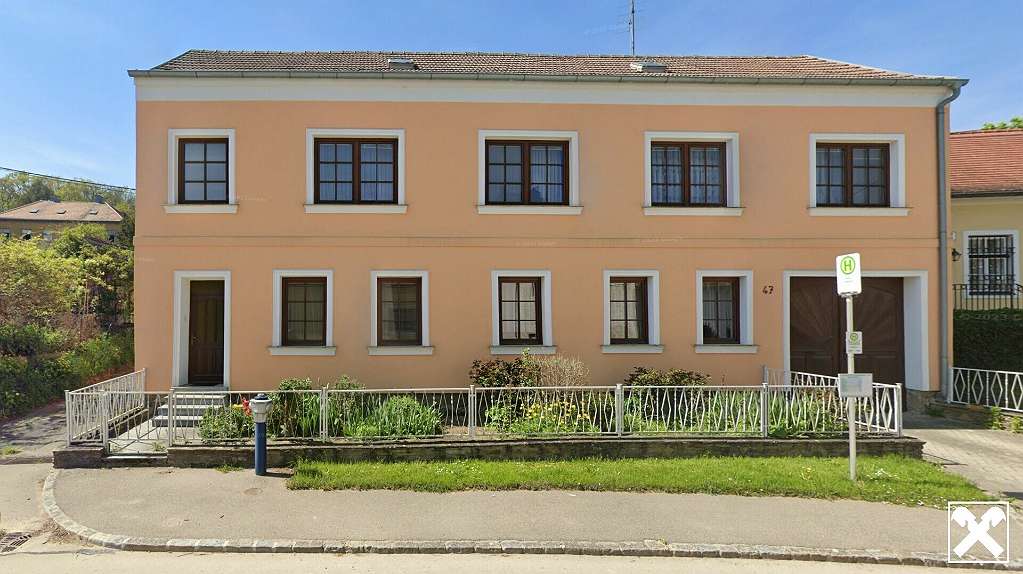 Дом с 6 комнатами в Холлабрунн, Австрия № 123151