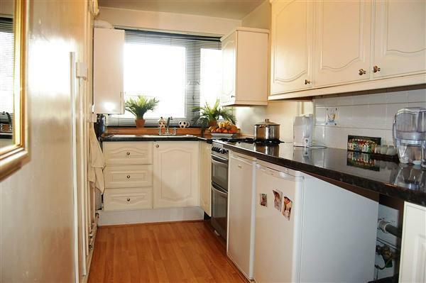 Apartamento T1 em London, United Kingdom N.º 7332
