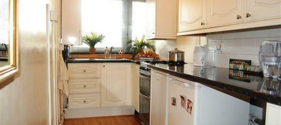 Apartamento T1 em London, United Kingdom N.º 7332 4