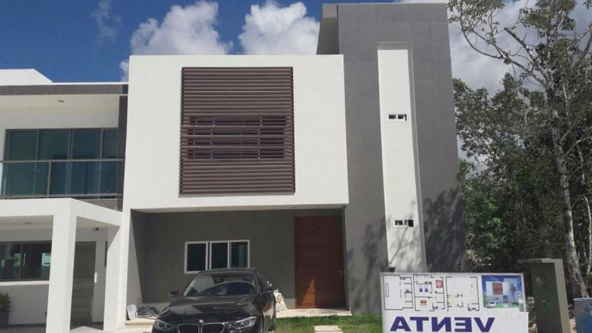 3 Schlafzimmer Haus in Mexico, Nr. 168243