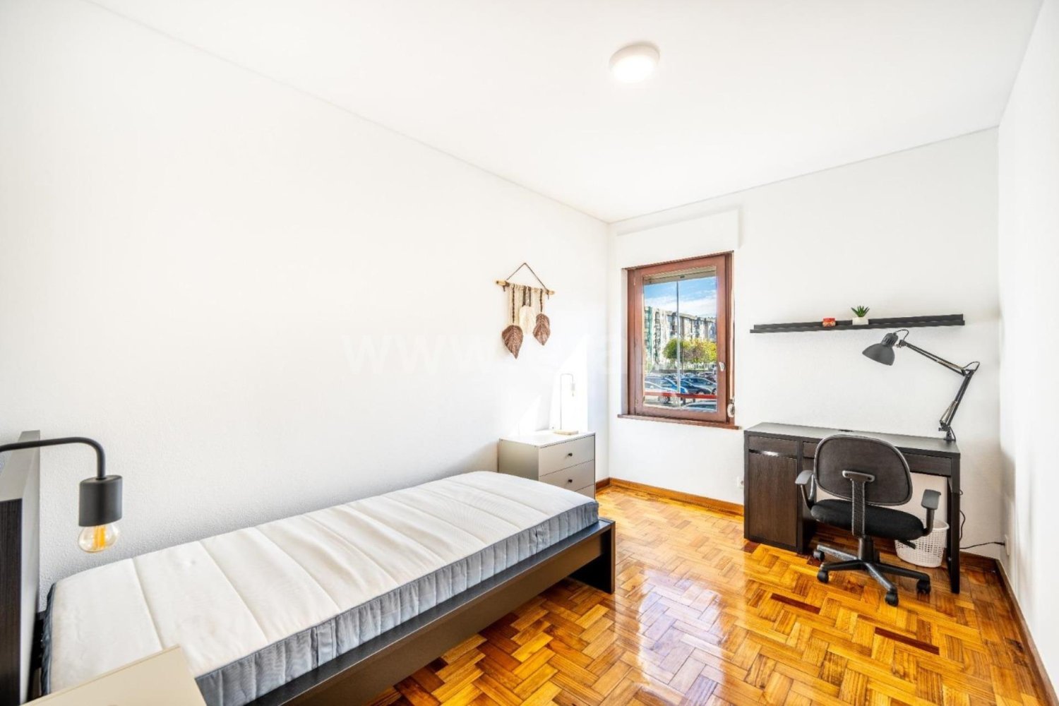 5 bedrooms Apartment in Porto, Portugal No. 192679