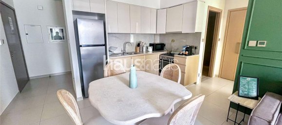 Apartamento T1 em Downtown Dubai (Downtown Burj Dubai), UAE N.º 100213 7