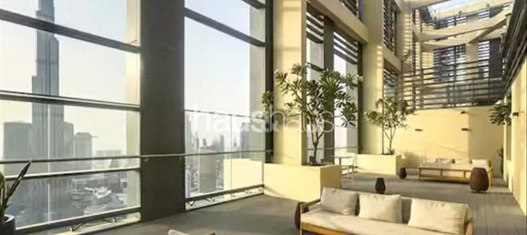 Apartamento T1 em Downtown Dubai (Downtown Burj Dubai), UAE N.º 100213 16