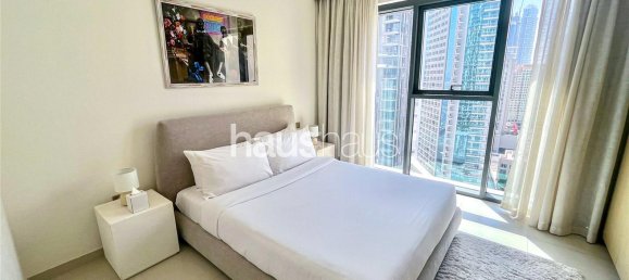 Apartamento T1 em Downtown Dubai (Downtown Burj Dubai), UAE N.º 100213 10