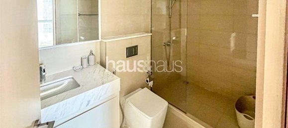 Apartamento T1 em Downtown Dubai (Downtown Burj Dubai), UAE N.º 100213 13