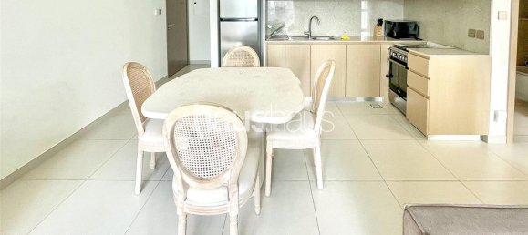 Apartamento T1 em Downtown Dubai (Downtown Burj Dubai), UAE N.º 100213 4