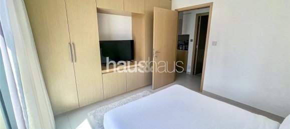 Apartamento T1 em Downtown Dubai (Downtown Burj Dubai), UAE N.º 100213 12