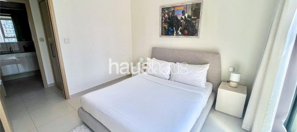 Apartamento T1 em Downtown Dubai (Downtown Burj Dubai), UAE N.º 100213 11