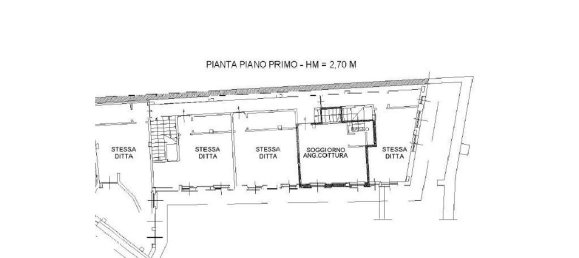 Studio in Chivasso, Italy No. 57350 21