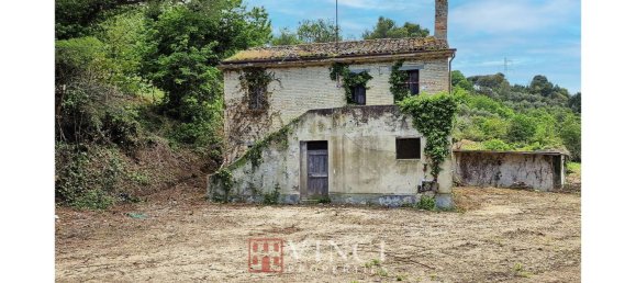 3 bedrooms House in San Benedetto del Tronto, Italy No. 166580 6