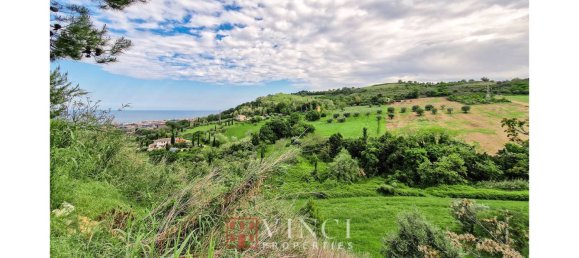 3 bedrooms House in San Benedetto del Tronto, Italy No. 166580 44