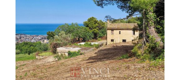 3 bedrooms House in San Benedetto del Tronto, Italy No. 166580 12