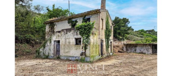 3 bedrooms House in San Benedetto del Tronto, Italy No. 166580 24