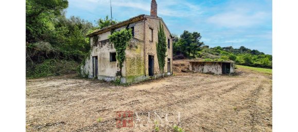 3 bedrooms House in San Benedetto del Tronto, Italy No. 166580 14