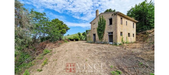 3 bedrooms House in San Benedetto del Tronto, Italy No. 166580 15