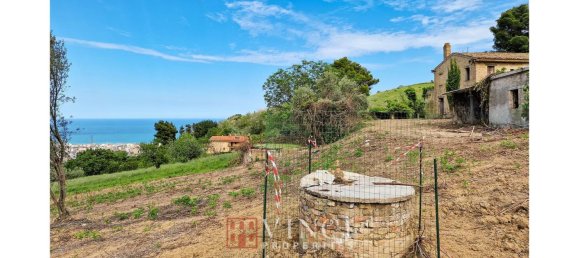 3 bedrooms House in San Benedetto del Tronto, Italy No. 166580 26