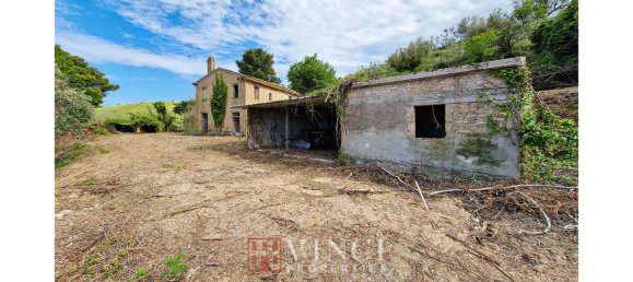 3 bedrooms House in San Benedetto del Tronto, Italy No. 166580 21