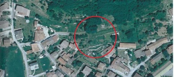 Terreno em Sorico, Italy 500 m² N.º 71635 8