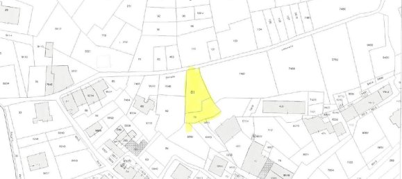 Terreno em Sorico, Italy 500 m² N.º 71635 7