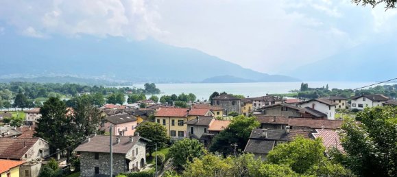 Terreno em Sorico, Italy 500 m² N.º 71635 4