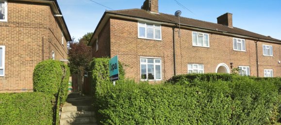 2 bedrooms Commercial property in Bromley, United Kingdom No. 10720 2