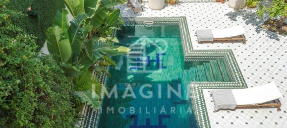 6 Schlafzimmer Haus in Setubal, Portugal, Nr. 245899 22